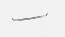 Chrome Central Strip Rear Bumper Peugeot 3008 2016-2024 9811652180