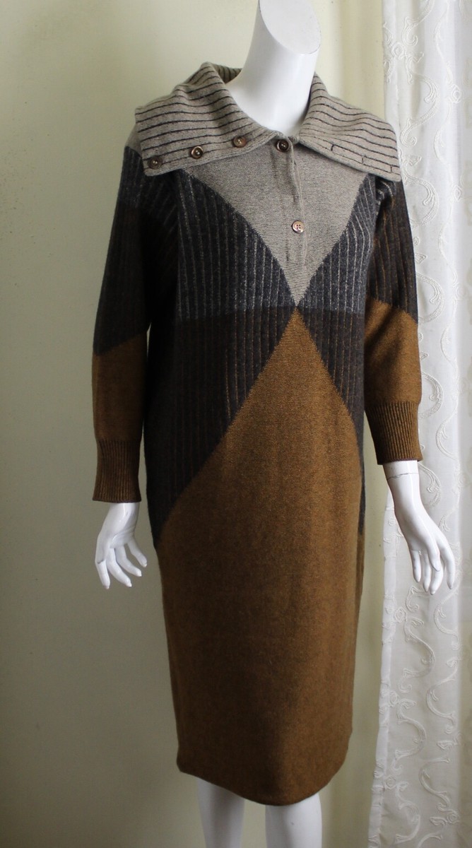 ジャケット・アウター 70s ITALY MADE LauraBiagiotti Wool Coat 70s ITALY MADE LauraBiagiotti Wool Coat