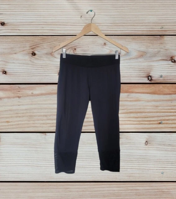 Derek top lam leggings