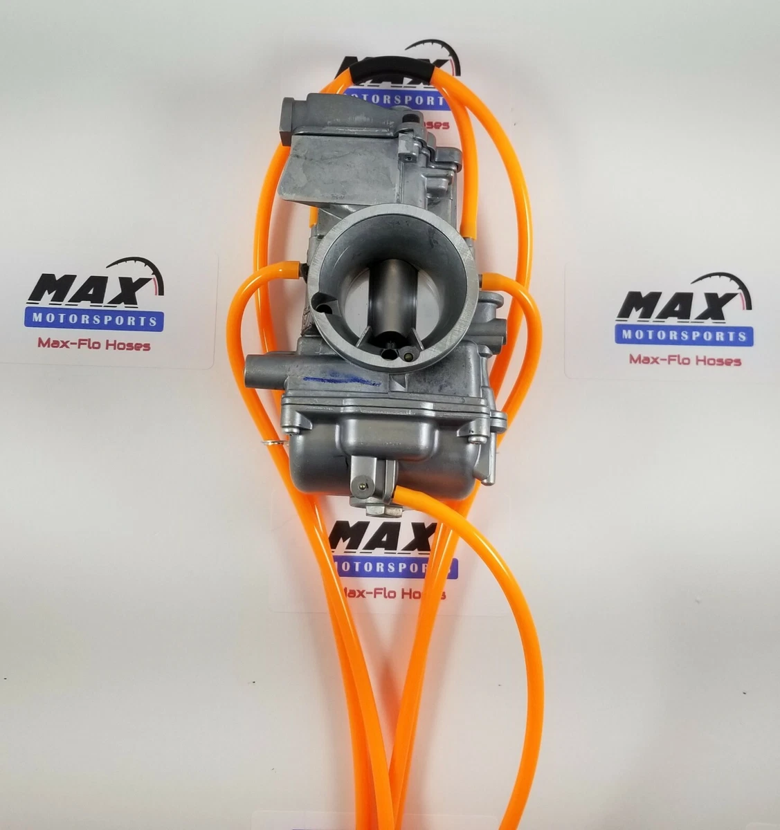Mikuni carb vent hoses deals