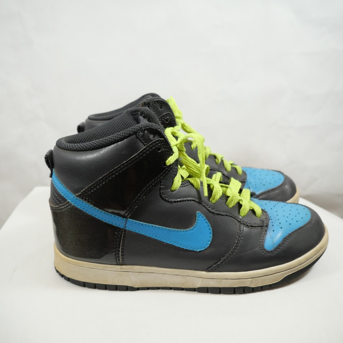 Dunk Feminino Tenis Nike Duke Nike Women's Duke High Skinny Rare