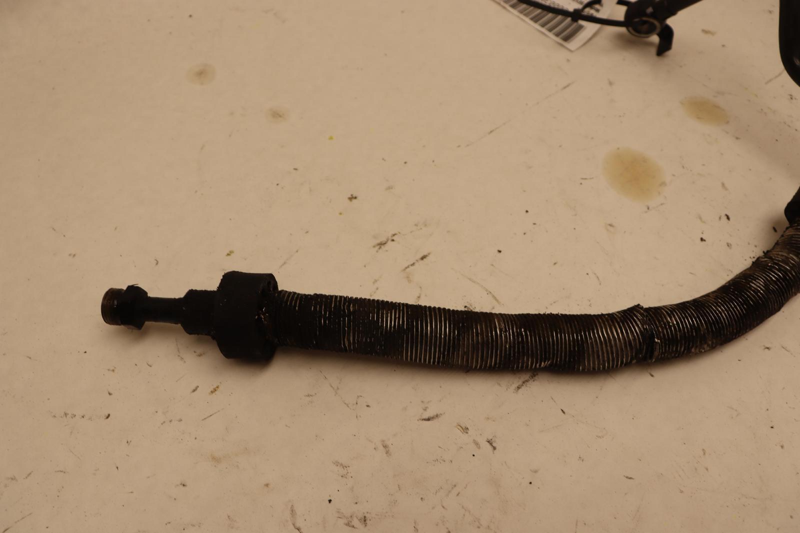 2003-2011 BENTLEY CONTINENTAL GT 6.0L AWD POWER STEERING HOSE LINE PIPE OEM