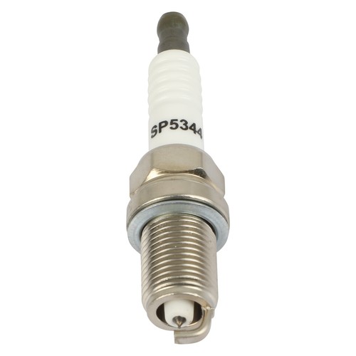 For Mercedes-Benz C230 2002 2.3L Saab 9-3X 2010-11 2.0L Iridium Spark Plugs-4PC - Picture 6 of 7