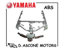 TELAIETTO ANTERIORE ORIGINALE YAMAHA TMAX ABS 530 2012  2013 2014 2015 2016