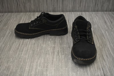 skechers parties mate black