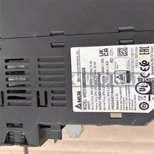 ONE DELTA VFD17AMS23ANSAA 220V 3.7KW Frequency converter USED