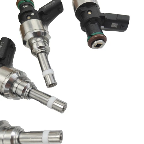 6X Fuel Injector for Audi A4 A6 A7 A8 S4 S5 Q5 Q7 VW Touareg 3.0T 06E906036AL - Picture 8 of 8