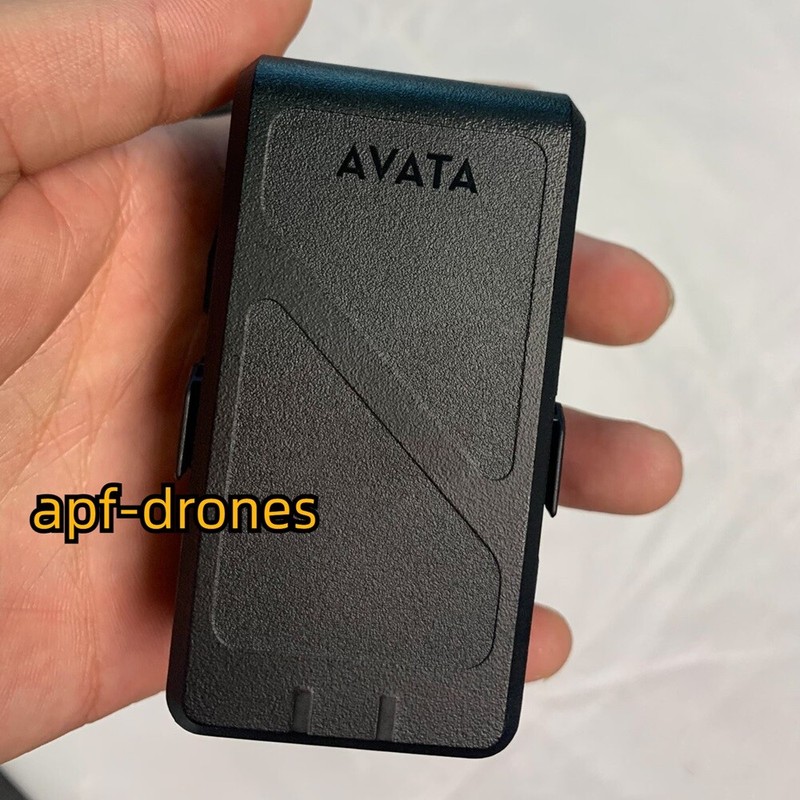 100% Genuine DJI Avata Intelligent Flight Battery 2420mAh - 2 Weeks to US