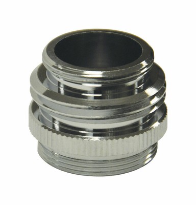 Danco Brass Garden Hose Aerator Adapter Female Male 37155020607 Ebay