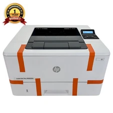 HP LaserJet Pro M402dn Duplex Workgroup Monochrome Laser Printer 1 YR WARRANTY