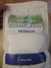 cetearyl alcohol