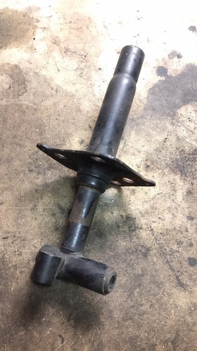 BMW 5 (E39) Stoßstange hinten Stoßdämpfer Dämpfer 8159360