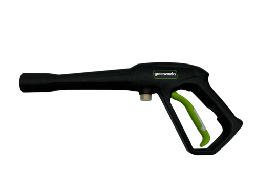 Greenworks 1900 PSI Electric Pressure Washer Kit w/Surface Cleaner GPW1901SC (OB - Picture 7 of 14