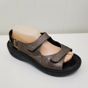 wolky tsunami sandals