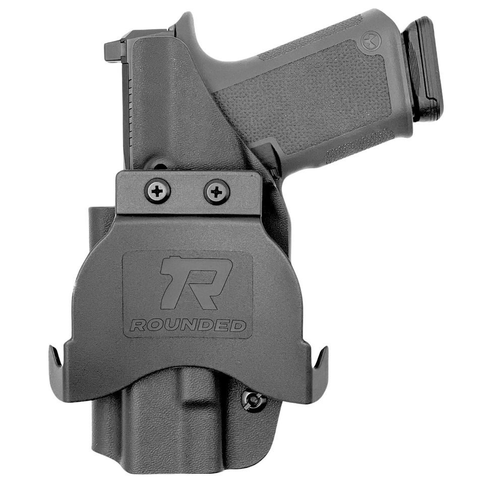 Ruger RXM Paddle Holster - Rounded Gear - Image 3 of 3