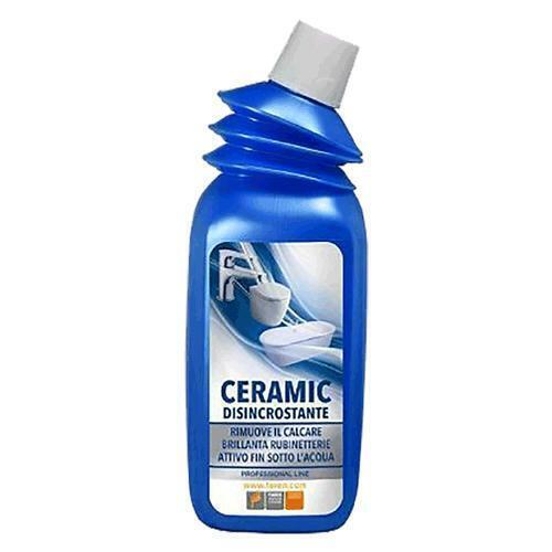 Faren Disincrostante Per Ceramica 'Ceramic' Ml 750 Conf. 12 Pz - Foto 1 di 1
