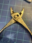 Forged Steel Products Co Vacuum Grip Slip Joint Pliers  Thin Nose USA Made — photo 7