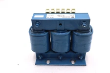 ALLEN BRADLEY 1321R35B PN RL03502 3 PHASE 600V #L-501