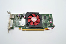 Dell AMD Radeon HD 6450 1GB GDDR3 PCIe Video Card / 00WH7F
