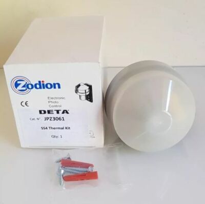 brandneu DETAILL JPZ3061 Thermo SS4 Fotozelle Kit