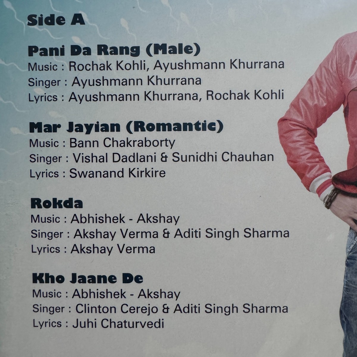 Tera Aaya Baba Main Deewana Tera Lyrics Deewana Tera Aaya Baba