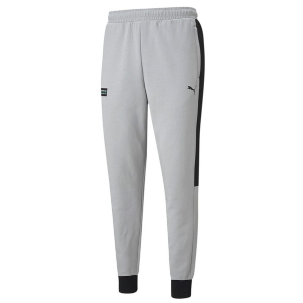 Hose Herren, Puma Mercedes-Amg Petronas F1 T7 Sweatpants, Grau-image
