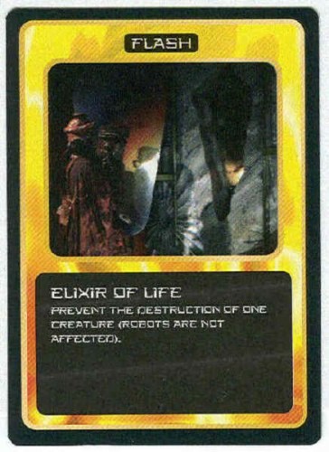 DOCTOR WHO CCG 1996 - CHOOSE YOUR CARDS FROM THE LIST - Picture 102 of 188