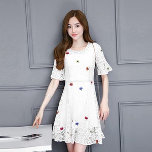 korean dress summer