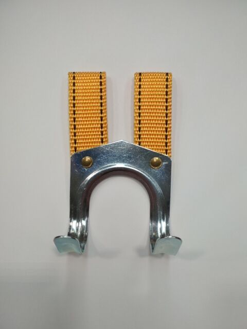 Metal detecting - Belt Steel Spade Holder