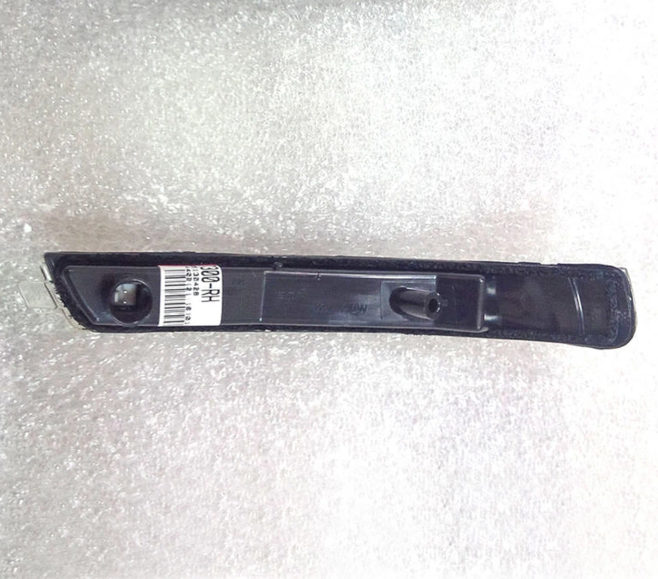 Lámpara de señal LED 95130428 derecha para Chevy Sonic Aveo 2012 2015 Foto 3 de 4