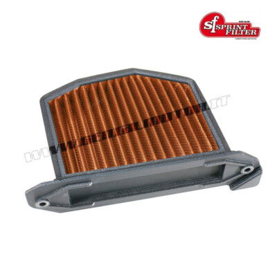 Luftfilter P08 SprintFilter PM197S für Kawasaki Z H2 2020 > 2022