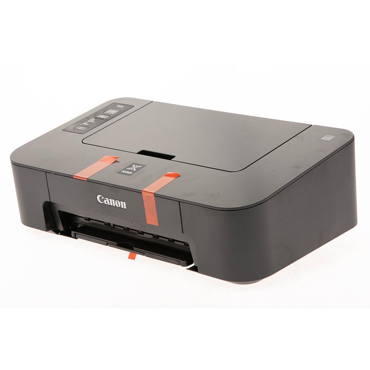 Canon PIXMA TS202 Inkjet Printer SKU1729921 13803292862 eBay