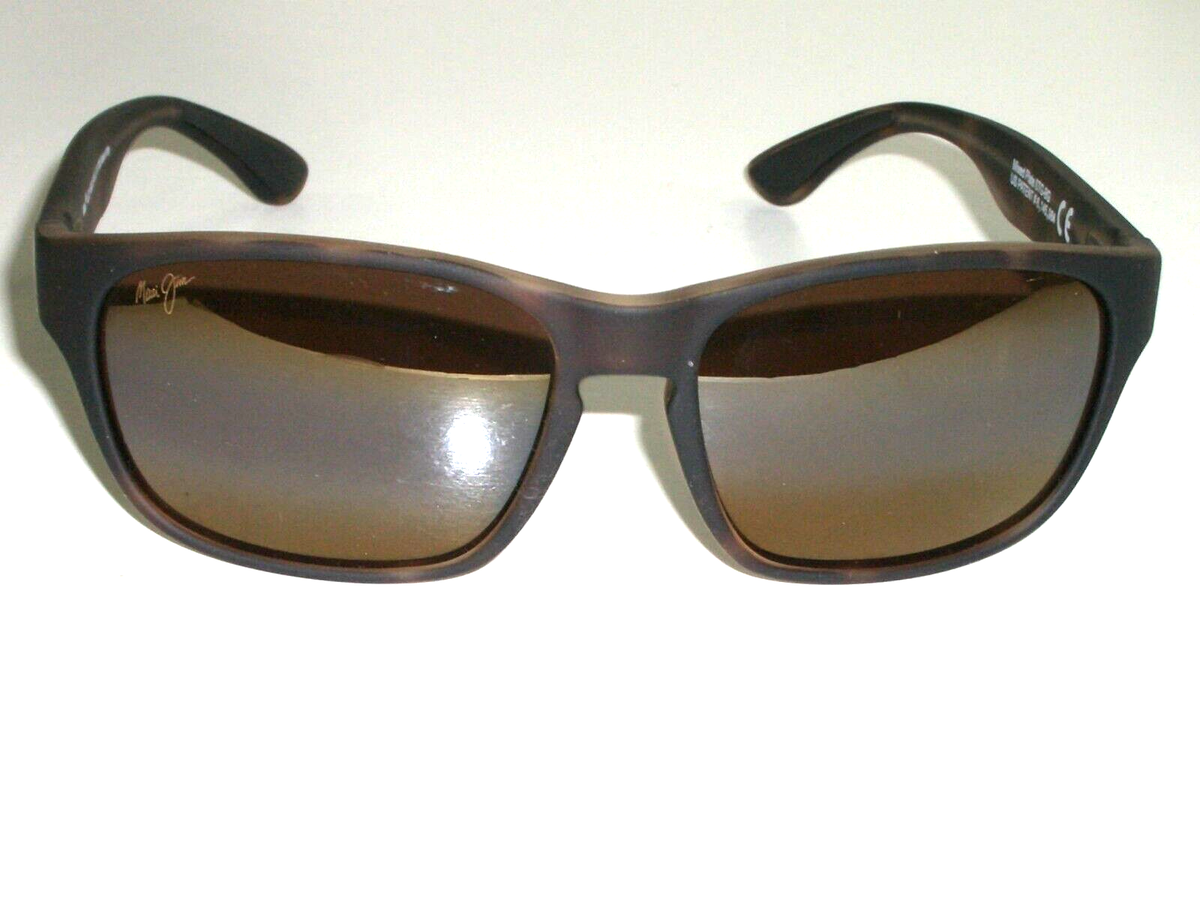 MAUI JIM ITALY MJ-721-10MR DOUBLE GRADIENT MIRROR POLARIZED FLEX