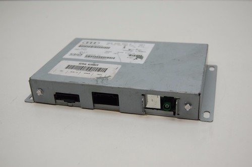 8E0035593P Audi TT TTRS R8 VW Beetle Touareg Steuergerät Digital Radio USA 014