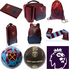West Ham United FC OFFICIAL MERCHANDISE SOUVENIRS GIFT IDEAS MEMORABILIA
