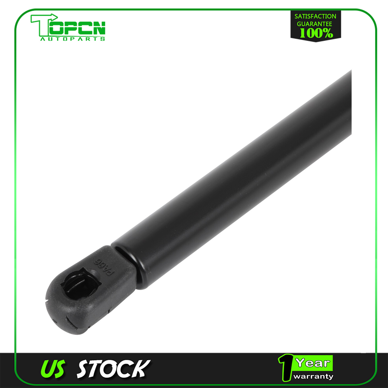 Pair Lift Supports For Subaru Legacy Outback Wagon 2010-2014 Front Hood Struts
