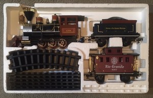 eztec silverado express