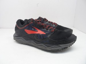 brooks men's caldera 2