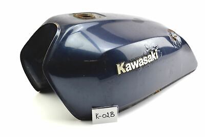 Kawasaki Z 440 KZ440A - tank petrol tank fuel tank K-02B | eBay