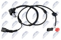 NTY HCA-AU-007 Sensor, Radgeschwindigkeit FüR Audi, Skoda, VW