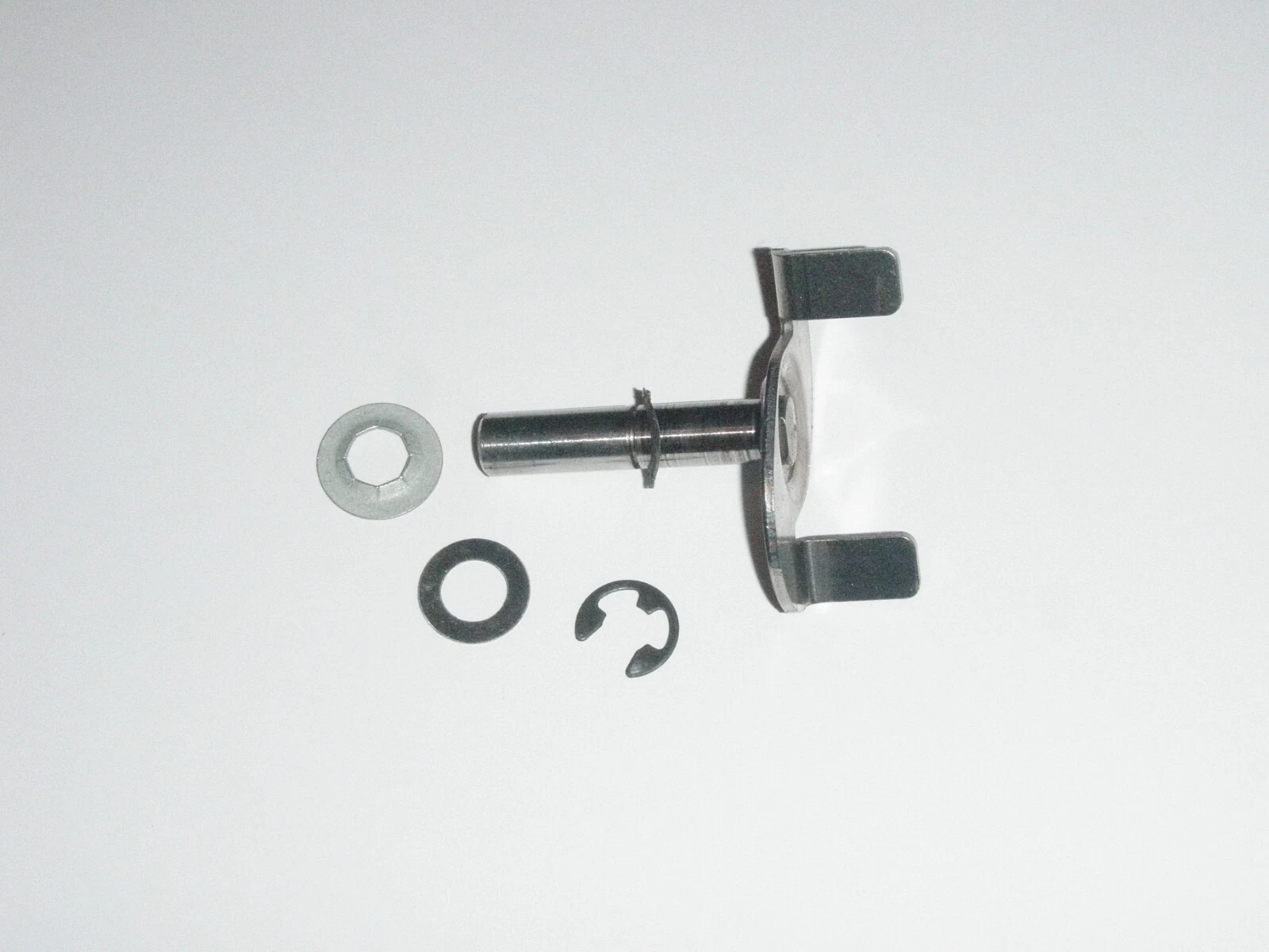 Rotary Drive Coupling for West Bend Bread Maker Model 41055 41065
