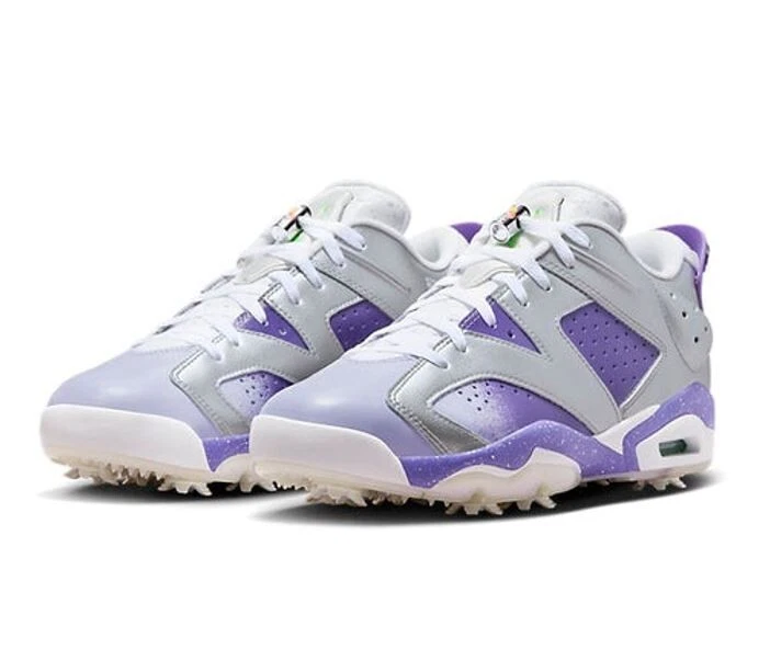 Jordan 6 Retro Golf NRG Low US Open for Sale | Authenticity