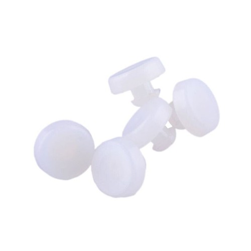 5Pcs Brake Light Switch Buffer Cushion Rubber For Hyundai Elantra 32876