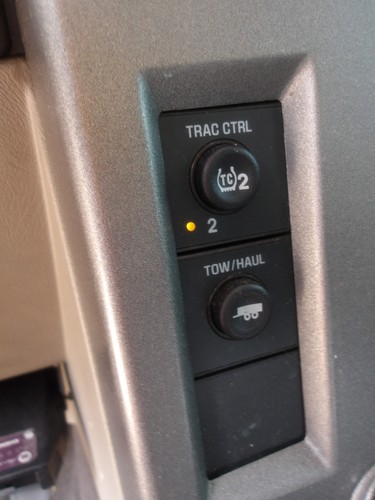 03 04 05 06 07 Hummer H2 SUV Traction Control &Tow Haul Switch OEM | eBay