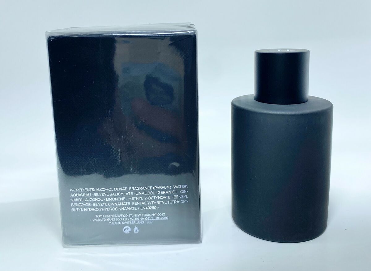 TOM FORD OMBRE LEATHER PARFUM SPRAY 3.4 Oz / 100 ml | eBay TOM FORD OMBRE LEATHER PARFUM SPRAY 3.4 Oz / 100 ml | eBay