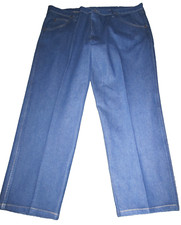 Western Wrangler 31MWZPW Mens Denim Jeans Sz 42X30 FREE SHIPPING