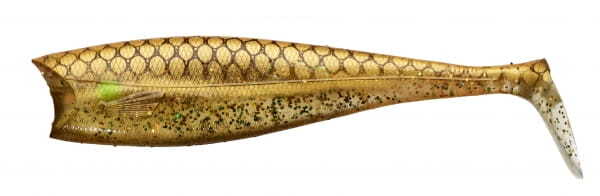 Alcédo - Leurre Souple Illex Nitro Shad 180