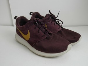 nike roshe suede