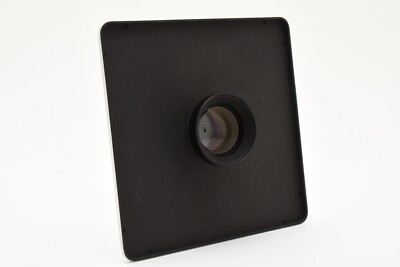 Tokyo Kogaku Topcor 120mm F/5.6 Lens Seiko-SLV Shutter 1048 | eBay