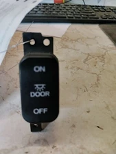 ODYSSEY   2009 Dash/Interior/light  Switch 260490